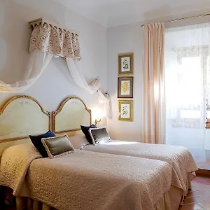 Relais Cavalcanti Konukevi