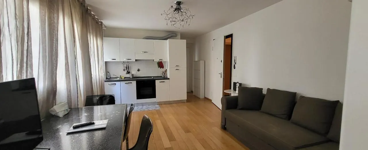Apartment Casa Flore Florence Italy
