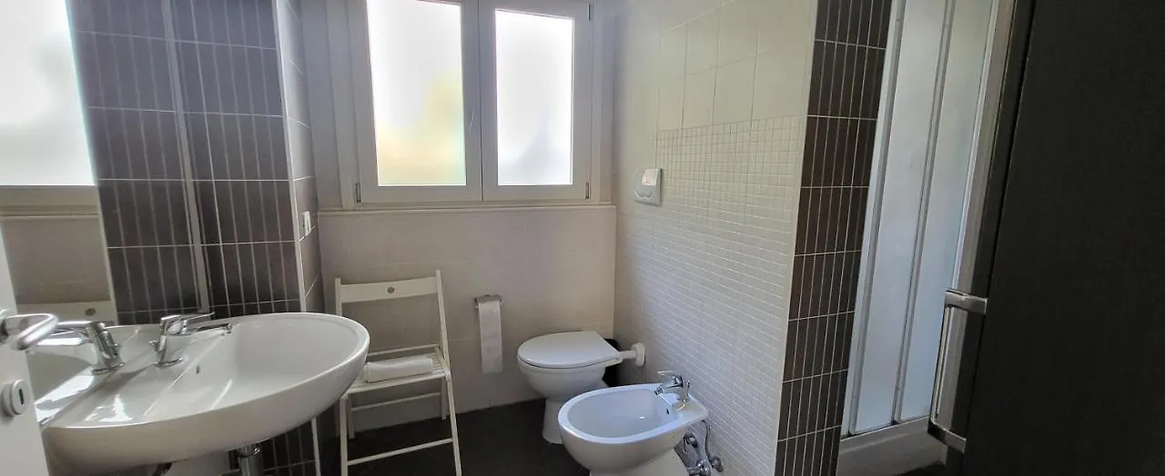 Casa Flore Apartment Florence